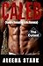 Caleb (The Cursed, #4)