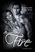 Passion and Fire (Passion, #4)