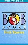 Bob Books: First Stories