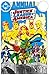Justice League of America (1960-1987) Annual #2