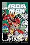 Iron Man #281