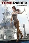 Tomb Raider by Rhianna Pratchett Tomb Raider by Rhianna Pratchett