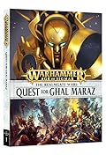 The Realmgate Wars: Quest For Ghal Maraz