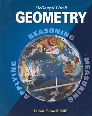 Geometry (Hardcover)