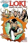 Loki by Al Ewing