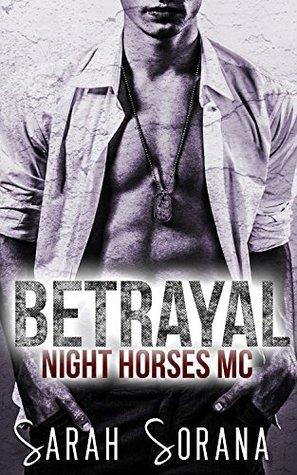 Betrayal (Kindle Edition)