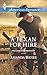 A Texan for Hire (Welcome to Ramblewood #4)