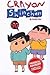 Crayon Shinchan Vol. 10 by Yoshito Usui