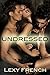 Undressed: Menage in the Dressing Room: (MMF Threesome Menage Romance)