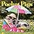 Pocket Pigs 2016 Calendar by Richard Austin