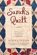 Sarah&#x27;s Quilt (Sarah Agnes Prine, #2) 