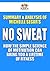 No Sweat by Michelle Segar:...