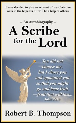 A Scribe for the Lord