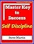 Master Key to Success - Self Decipline: Introductory Price