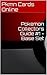 Pokemon Collectors Guide #1 - Base Set