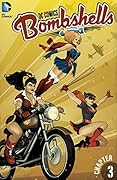 DC Comics: Bombshells #3