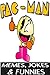 Pacman: Funny Jokes & Memes