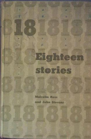 Eighteen Stories