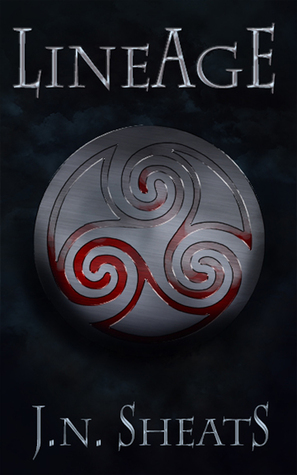 Lineage (J.J. Morris Book 1)