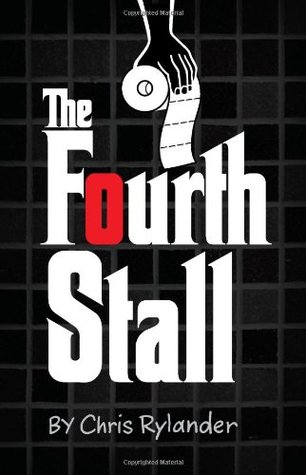 The Fourth Stall (The Fourth Stall, #1)
