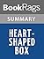 Summary & Study Guide Heart-Shaped Box by Joe Hill