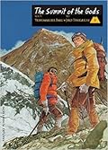 The Summit Of The Gods: Volume 5