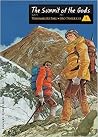 The Summit Of The...