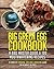 Big Green Egg Cookbook by Cooking With a Foodie