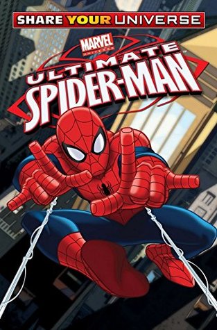 Share Your Universe Ultimate Spider-Man Premiere (Ultimate Spider-Man Premiere Comic)