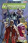 FCBD 2014 by Brian Michael Bendis