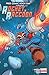 FCBD 2014: Rocket Raccoon #1