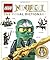 LEGO® Ninjago: The Visual Dictionary