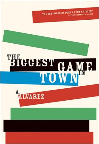The Biggest Game in Town (Paperback)