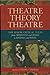 Theatre/Theory/Theatre: The Major Critical Texts from Aristotle and Zeami to Soyinka and Havel (Applause Books)