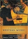 A History of West...