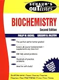 Schaum's Outline of Biochemistry