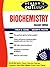 Schaum's Outline of Biochem...