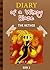 Diary of a Wimpy Blaze (Book 1): The Nether: A Miner's Novel (Unofficial)