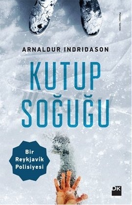 Kutup Soğuğu (Inspector Erlendur #7)