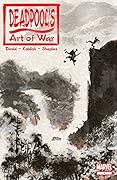 Deadpool's Art of War #1