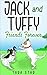 Jack and Tuffy: Friends Forever