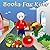 Books for Kids: I hate vege...
