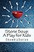 Stone Soup: A Play for Kids (ShowbizSeries)