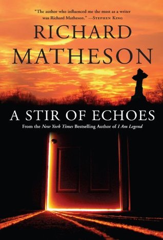 A Stir of Echoes (Paperback)