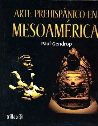 Arte Prehispánico En Mesoamérica