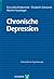 Chronische Depression (Fort...