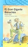 El gran gigante bonachón by Roald Dahl