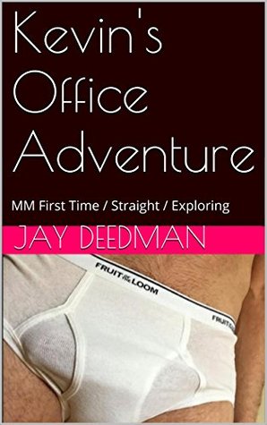 Kevin's Office Adventure (Kindle Edition)