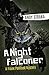 A Night Falconer: A Frank Pavlicek Mystery