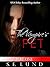 The Vampire's Pet by S.E. Lund